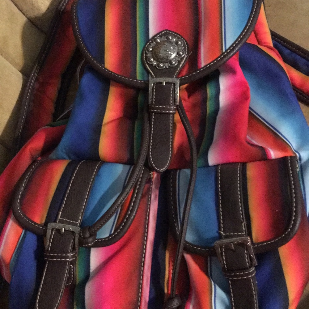 🎒 BRAND NEW backpack 🎒 possible diaper bag🎈